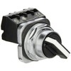 Siemens 52SA2AABK1 Heavy Duty Selector Switch Unit, Water and Oil