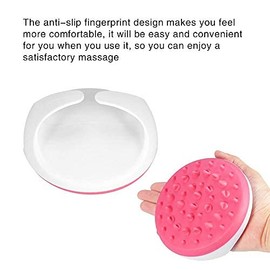 Cepillo anti del masaje de las celulitis de la moda para la relajación del cuerpo
