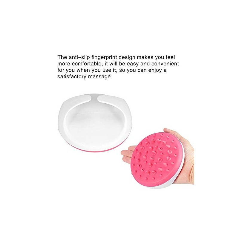 Cepillo anti del masaje de las celulitis de la moda