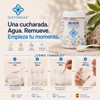 100% Oral Silicio Tierras de - Suitable for those looking