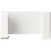 Angloplas GD1-BIO Single Glove Box Dispenser, 27 cm x 14