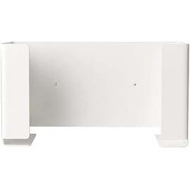 Angloplas GD1-BIO Single Glove Box Dispenser, 27 cm x 14 cm x 10 cm, White