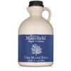 Mansfield Maple Pure Vermont Maple Syrup in Plastic Jug Grade