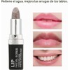 Exfoliante de Labios, Exfoliante de Labios, Lápiz Labial Nutritivo Exfoliante