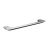 Emco Art Badewannengriff, Chrom, Haltegriff für Badewanne, zur Wandmontage, Duschstange,