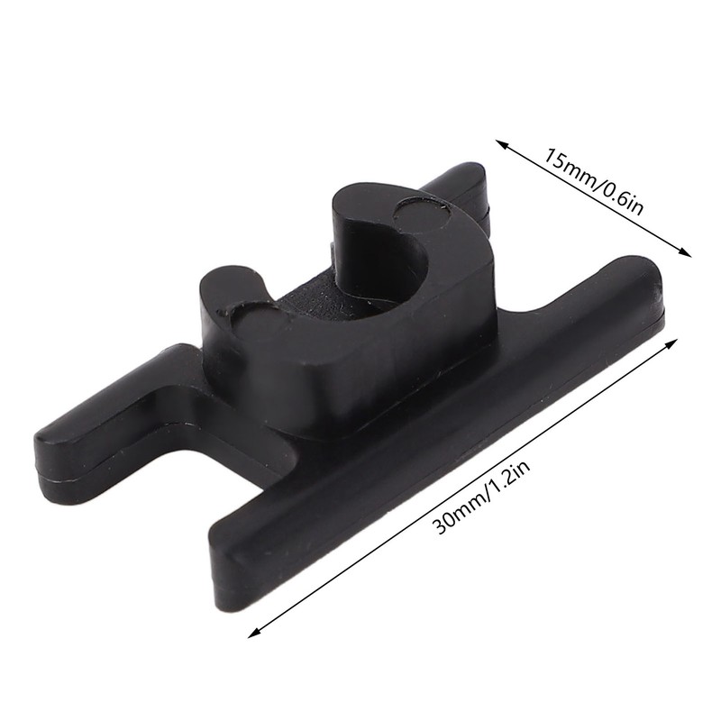 Window Regulator Guide Clips Plastic Adjuster Guide Clip Replacement for