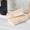 Cooks Professional Eco Scourer Sponges Multipack | 12 Pack |