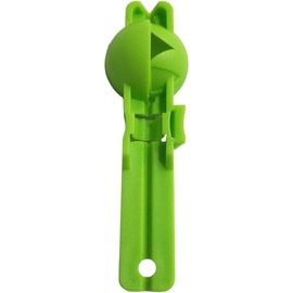 Tick Removal Tool | Tick-it-Off Insect Extractor | Ticks Extractor | Ticks Remover | Easy and Safe Insect Pick | Green