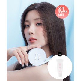 Banilaco Vanilla Co Covericious Ultimate White Cushion Air (Main Product)