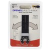 Dremel MM470 Multi-Max Longer Flush Cutter Oscillating Tool Accessory -