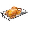 Rib Racks for Grilling and Smoking,Turkey Roasting Rack,Can Be Used