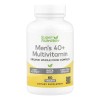 Super Nutrition Multivitamínico Orgánico Hombres 40+ 60 Tab