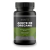 Aceite De Orégano Cápsulas Sin Gluten 60 Unidades Herbal