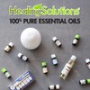 Healing Solutions Tea Tree Essential Oil 0.33 oz (10ml) –