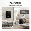 Upgrade HVAC Smart Scent Air Machine 180ML Waterless Essential Oil