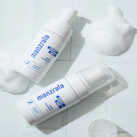 Edible flavor Y-Zone Cooling Care Men's Cleanser, 100ml, 1 piece / 식용향료 y존 쿨링케어 남성청결제, 100ml, 1개