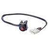 Tusk Engine Starter Switch for Husqvarna FC 250 2014-2022