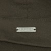 Seeberger Leisure Cap - Khaki.