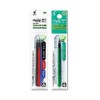 Pilot LFBTRF30EF3C + LFBTRF12EF-G FriXion Ball Refill Set 0.02 inch