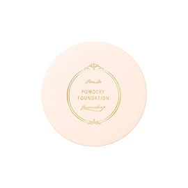 Parado Powdery Foundation ex Powder Foundation (OC10)