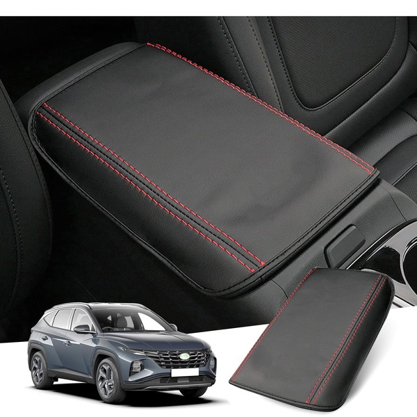 GAFAT Hyunda-i Tucson NX4 2021-2023 2024 (Automatic Transmission) Centre Armrest