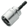 TOP Industrial Electric Drill Universal Socket Wrench W3/8' 3 Minute