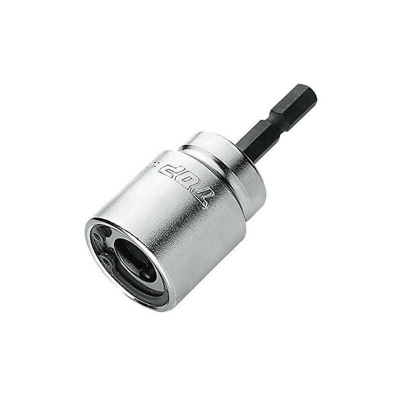 TOP Industrial Electric Drill Universal Socket Wrench W3/8' 3 Minute