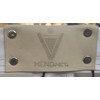 Mend aNet, Portable Pickleball Net Repair Kit
