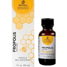 PhytoLab Propolis Tincture