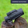 Omano Smithsonian 12x50 Monocular Telescope with Smartphone Adaptor – Monoculars