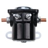 JZGRDN 12V Starter Solenoid Relay 307-2586 307-2570 307-1617 307-0845 Compatible