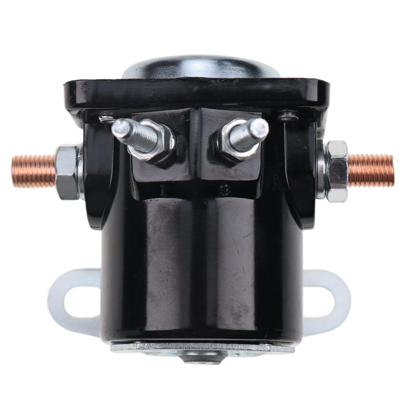 JZGRDN 12V Starter Solenoid Relay 307-2586 307-2570 307-1617 307-0845 Compatible