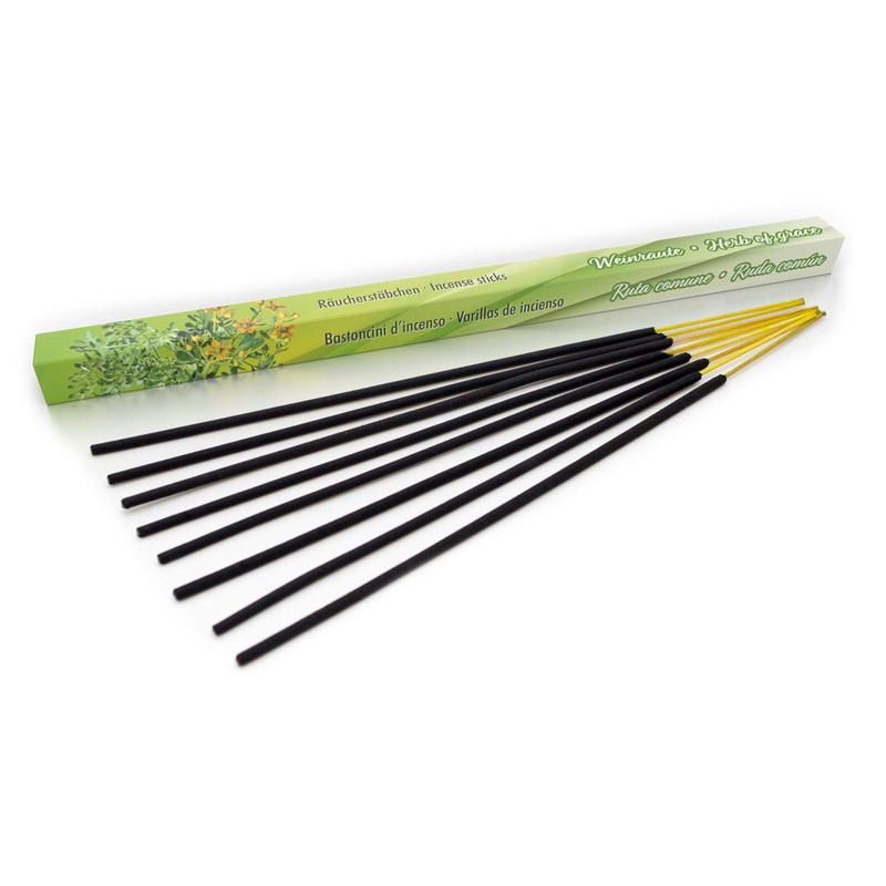 Rue Incense Sticks