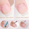 KASESSS 10 Pieces Efile Nail Drill Bits, Electric Nail File