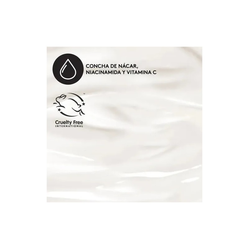 Crema Facial Aclarant Triple Acción Max Ésika 120g Todo Tipo