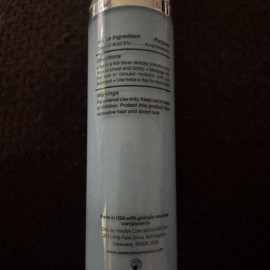 Maelys B-Lucid Targeted Body Acne Gel - 3.38 fl oz / 100 ml - New