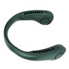 Neck Fan Multifunction 3 Adjustable Speeds Rechargeable Low Noise Bladeless
