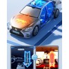 Windshield Sun Shade for Honda HR-V Front Window Shades Cover