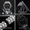 BSTcentelha Mens Faux Leather Quartz Analog Watch Belt Keychain Sunglasses