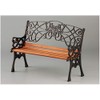 Cobaanii Mokei Kobaani Model Workshop IF-023 1/12 Wrought Iron Furniture,