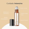 LilaLavanda – SPO Suero Contorno Ojos Roll-On con Café y