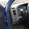 RT-TCZ for RAM Dash Air AC Vents Trim Cover Frame