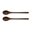 ASA 53920970 Spoon Acacia 15 cm Set of 2
