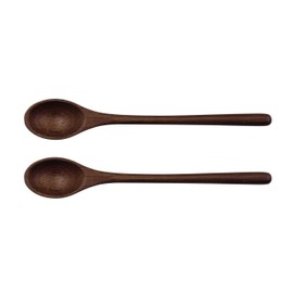 ASA 53920970 Spoon Acacia 15 cm Set of 2