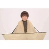 Hair Apron, Haircut Cape, For Household Use, For Cutting Cloth,