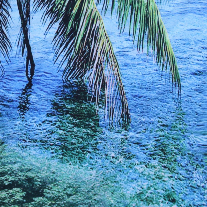 200x150cm Tapestry Scenery Summer Beach Sea View Background Tapestry Home