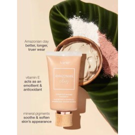 Tarte | Amazonian Clay Foundation | Base De Maquillaje 50ml