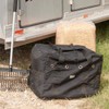 Cashel Hay Bale Bag Small Black