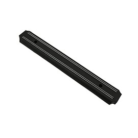 Magik 1-2Pcs Wall Mount Magnetic Knife Scissor Storage Holder Rack Bar Kitchen Tool (1, 21.6'')