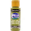 DecoArt Americana Acrylic Color, 2 oz. Bottle, Lush Green